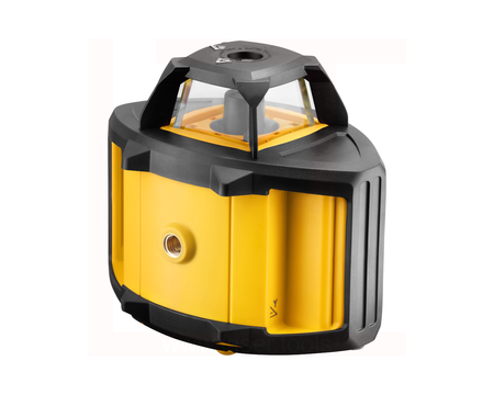 Nivel System niwelator laserowy NL520 DIGITAL+ RD700
