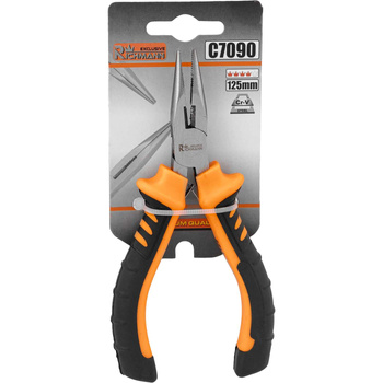 RICHMANN MINI SZCZYPCE WYDŁUŻONE 125MM C7090