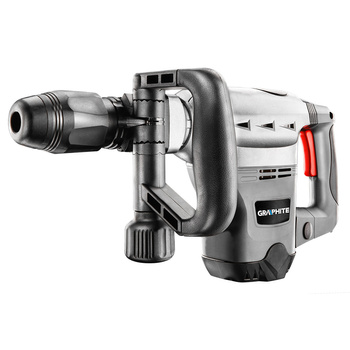 Graphite młot wyburzeniowy Sds Max 1200W