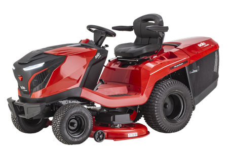 AL-KO Traktor Ogrodowy T24-125.4 hd v2 sd 2024 Premium Pro 125CM 24km 127711