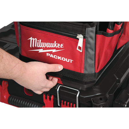 Milwaukee packout torba 25cm 4932464084