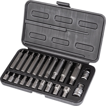 Richmann zestaw bitów 22 elementy RIBE M4-M18 C6936
