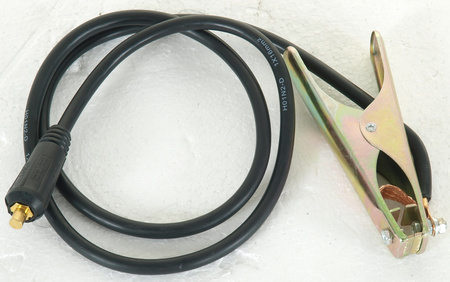 Dedra spawarka inwerterowa 160A MMA DESI178BT