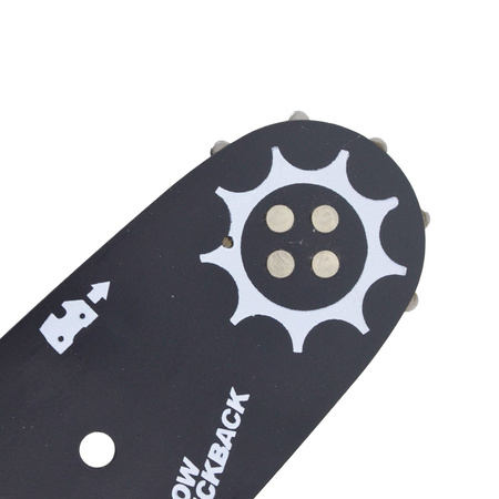 AwTools prowadnica 25cm/40/3/8"/1,3 DO CS250