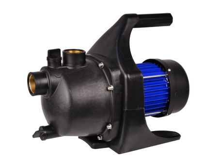 Geko pompa ogrodowa do wody 1200W G81435