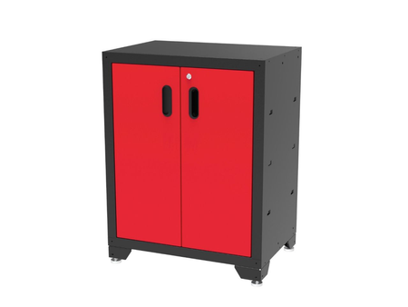 Airpress komplet szafek warsztatowych 79611