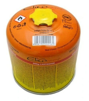 CADAC GAZ DO KUCHENEK 500g