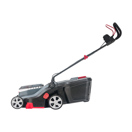 AL-KO Kosiarka akumulatorowa 32.2 LI easy 32cm 2x18V 113857