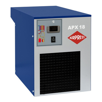 Airpress osuszacz ziębniczy APX-18 3/4" 1825 l/min 16 bar