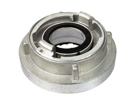 Przełącznik / redukcja do węża strażackiego 75mm/52mm 3"/2" Przełącznik / redukcja do węża strażackiego 75mm/52mm 3"/2" G70101