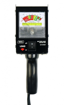 Ideal tester akumulatorów LBT 104 6/12V LBT104