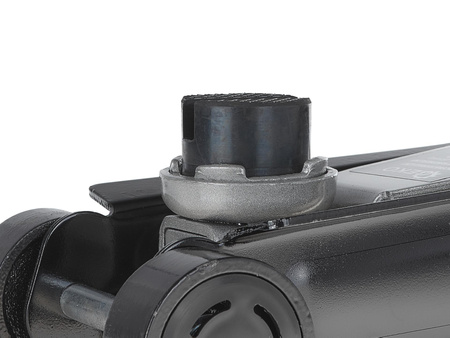 GEKO PODNOŚNIK HYDRAULICZNY ŻABA NISKI PROFIL OBR. GŁ 2,5T G02030
