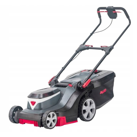 AL-KO kosiarka akumulatorowa 38.2 LI Premium (Roller Bar) 38CM 18V 113936