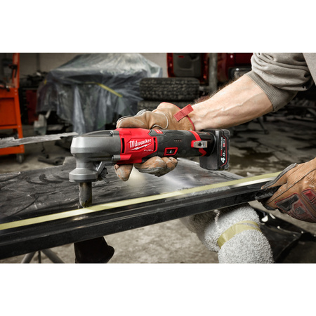 Milwaukee nożyce skosowe M12FNB16-0X 4933479618