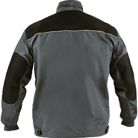 Bluza robocza Basic Line szary 