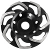 Richmann tarcza diamentowa do szlifowania betonu segmentowa L 125 C4696