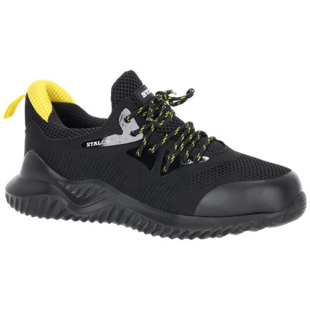 Stalco buty robocze Tomas OB półbut