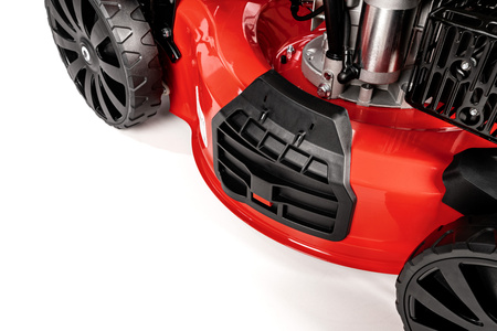 Cedrus kosiarka spalinowa z napędem 53cm Elektryczny start CEDKS53SV-E