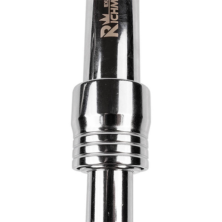 Richmann grzechotka teleskopowa 1/4" 72Z C8456