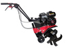 MasterCut Glebogryzarka Spalinowa BK-55-2L silnik Loncin 