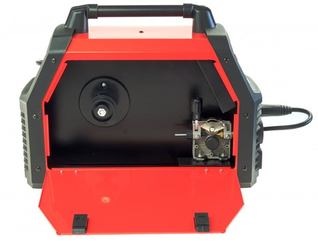 Ideal migomat tecno MIG 205 LCD MIG/TIG/MMA SYNERG