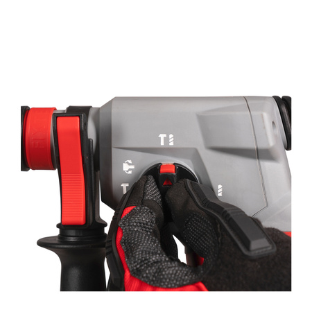 Milwaukee młot akumulatorowy M18BLHX-0X 4933478891