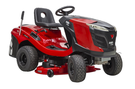 AL-KO Traktor gorodowy T16-103.3 HD V2 103cm 16km 127691