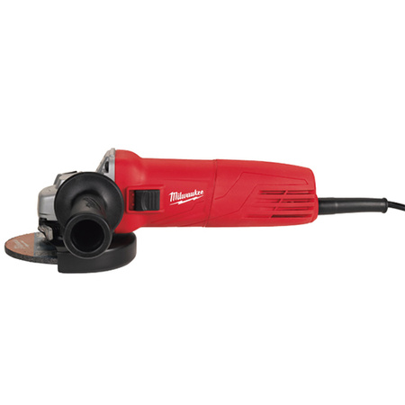 Milwaukee szlifierka kątowa 115mm 1000W AG10-115EK 4933451219