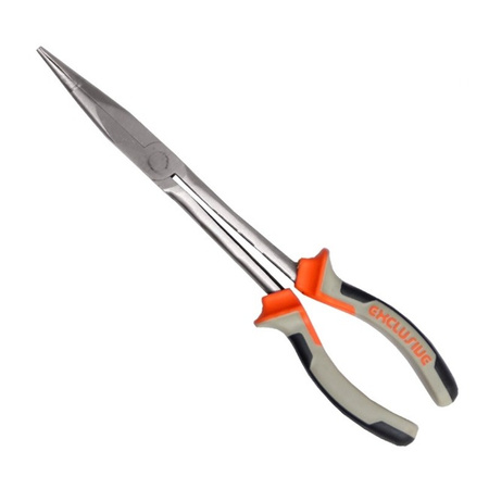 Richmann zestaw szczypiec długich 280mm 4 elementy C1196