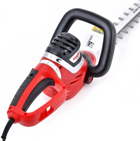 Hecht wykaszarka akumulatorowa nożyce do żywopłotu HECHT610