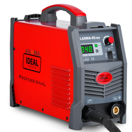 Ideal Przecinarka plazmowa 45 PRO PLASMA45