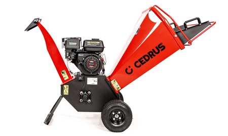 Cedrus rozdrabniacz spalinowy RB02 6,5KM CEDRB02