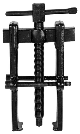 RICHMANN ŚCIĄGACZ ŁOŻYSK DWURAMIENNY SKRĘCANY 6" C4069