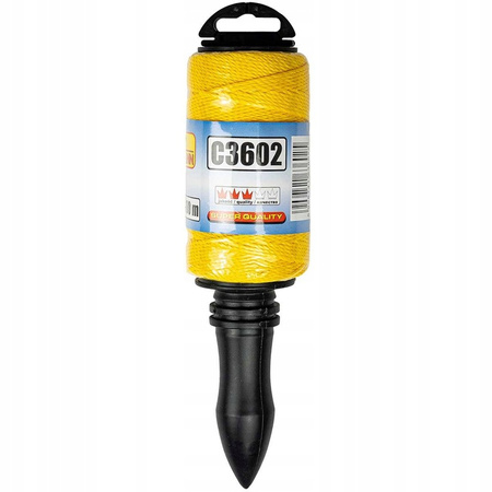 RICHMANN SZNUREK MURARSKI RĄCZKA 100M 1,7mm C3602