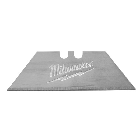 MILWAUKEE OSTRZA TRAPEZOWE NÓŻ FASTBACK 5 SZT.
