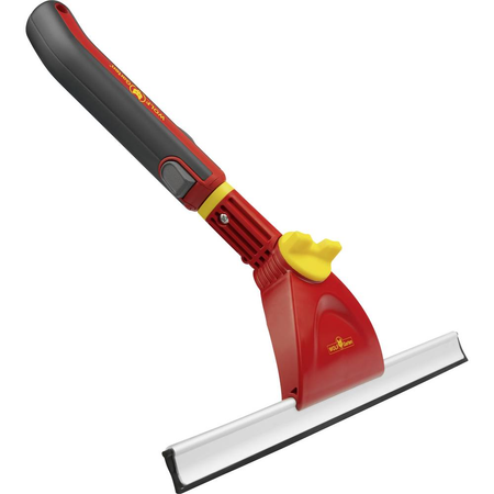 Wolf Garten ściągaczka do szyb okien FW-M + ZM 015