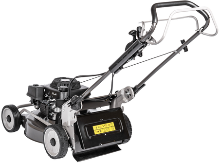 WEIBANG Kosiarka spalinowa napęd wał kardana 53CM WB537SC-V-3IN1