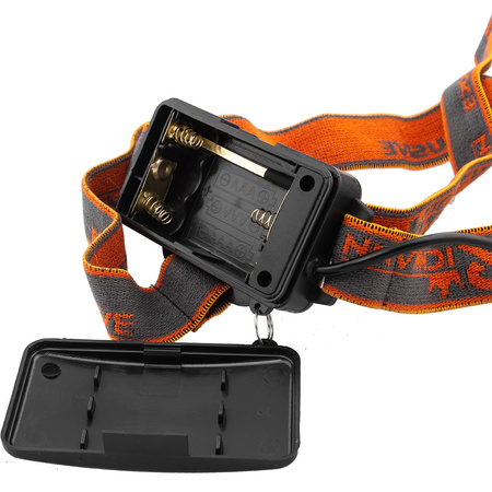 Richmann latarka na głowę LED 3W C5902