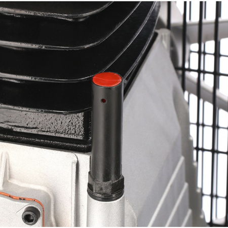 Kompresor dwutłokowy HK 600-90 PRO 360670