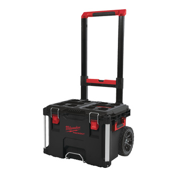 Milwaukee skrzynia z kołami PackOut 4932464078