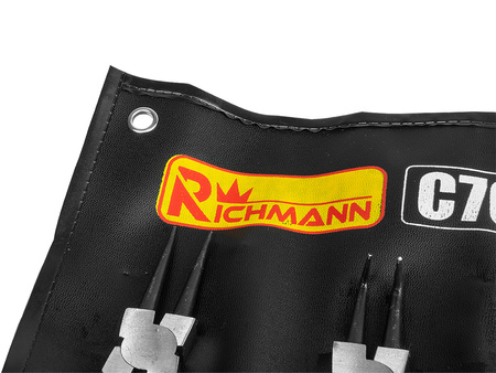 RICHMANN SZCZYPCE SEGERA 160MM 4EL. C7000