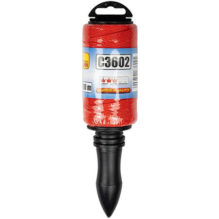 RICHMANN SZNUREK MURARSKI RĄCZKA 100M 1,7mm C3602