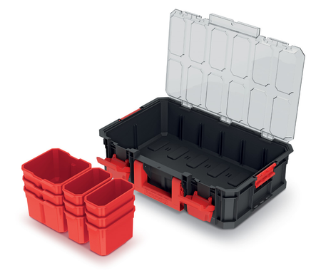 Kistenberg skrzynka narzędziowa Modular Solution