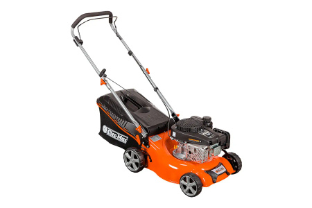 Oleo-Mac Kosiarka Spalinowa GVH 42PK z koszem