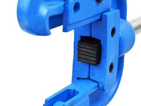 Geko imadło hydrauliczne do rur 2" G01047