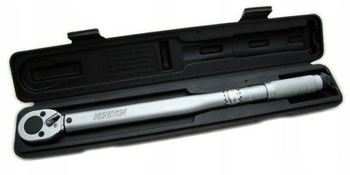 Honiton klucz dynamometryczny 1/2" 42-210nm