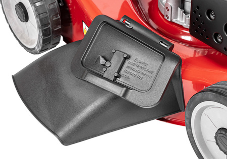 Weibang kosiarka spalinowa silnik Loncin 1P70FC 3w1 53cm WB537SLC-V-LIN1