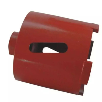 DEDRA KORONKA DIAMENTOWA ŚR.42MM DŁ.75MM