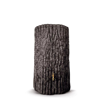 Zbiornik na deszczówkę Evergreen Lite Umbra 475L REV475-440U