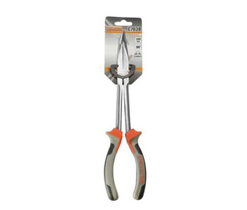 RICHMANN SZCZYPCE DŁUGIE 280MM WYGIĘTE 90 STOPNI C7038